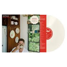 Niall Horan - Dinner Party | LP -Coloured vinyl-