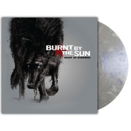Burnt By the Sun - Heart of Darkness | LP -Reissue, coloured vinyl-