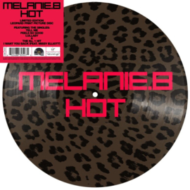 Melanie B - Hot | LP -Picture Disc-