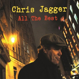 Chris Jagger - All the best  | CD + DVD