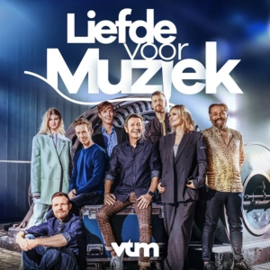Various - Liefde Voor Muziek 2021 | CD