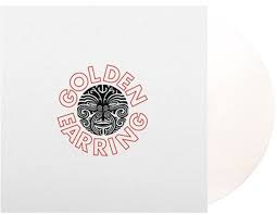 Golden Earring - Face it | LP -Reissue, coloured vinyl-