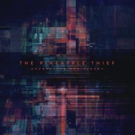 Pineapple Thief - Uncovering The Tracks  | 12' vinyl single