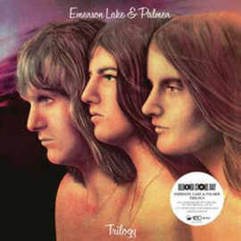Emerson, Lake & Palmer - Trilogy | LP