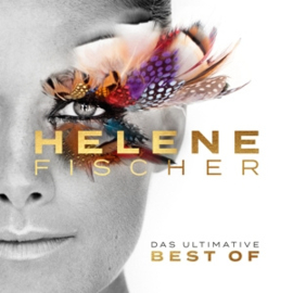 Helene Fischer - Best of (Das Ultimative) | 2LP -coloured vinyl-