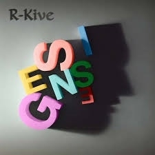 Genesis - R-kive | 3CD