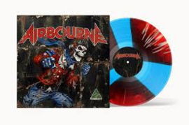 Airbourne - Airbourne | LP -Coloured vinyl-
