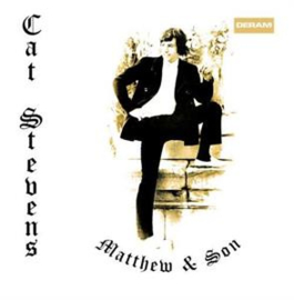 Cat Stevens - Matthew & Son | LP -remastered-