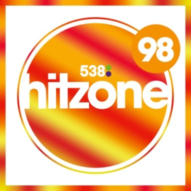 Various - 538 Hitzone 98 | CD