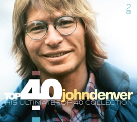 John Denver - Top 40 - John Denver | 2CD