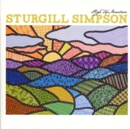 Sturgill Simpson - High top mountain | CD