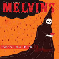 Melvins - Tarantula Heart | CD