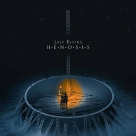 Joep Beving - Henosis |  CD