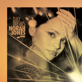 Norah Jones - Day breaks | CD -deluxe-