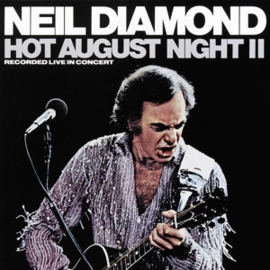 Neil Diamond - Hot August Night Ii | 2LP
