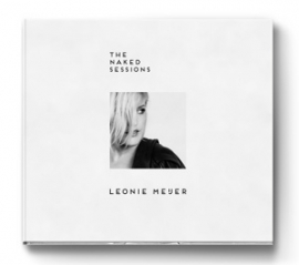 Leonie Meijer - Naked -the acoustic sessions-| CD