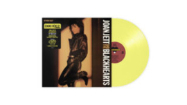 Joan Jett & The Blackhearts - Up Your Alley | LP -Coloured vinyl-