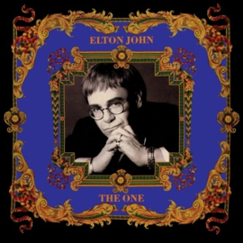 Elton John - One | 2LP -Reissue-