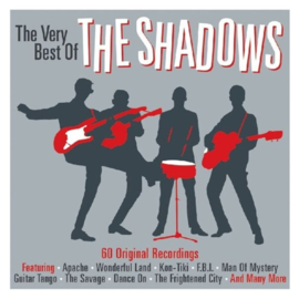 Shadows - Very best of | 3CD