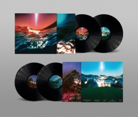 Bonobo - Fragments | 2LP