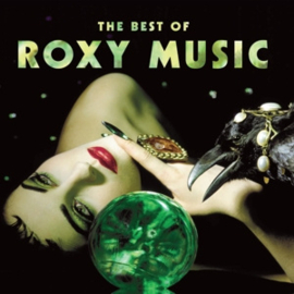 Roxy Music - Best of | 2LP