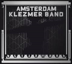 Amsterdam Klezmer Band - Blitzmash | CD
