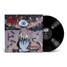 Death - Symbolic | LP