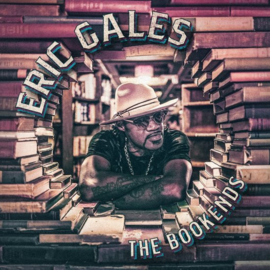 Eric Gales - Bookends |  CD