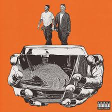 Hit-Boy & Alchemist - Goldfish | 2LP -Coloured vinyl-