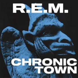 R.E.M. - Chronic Town | CD 40th Anniversary Edition