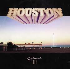 Houston - Re-Launch Iii | CD