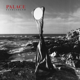 Palace - Ultrasound | LP -coloured vinyl-