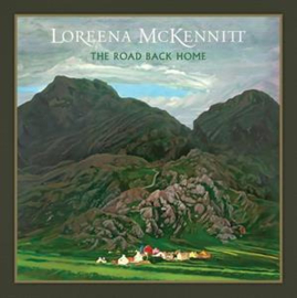 Loreena McKennitt - The Road Back Home | LP