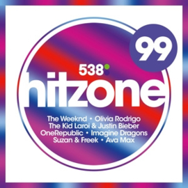 Various - Hitzone 99 | CD