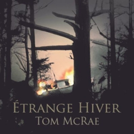 Tom McRae - Etrange Hiver | LP