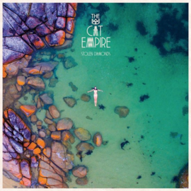 Cat empire - Stolen diamonds |  LP