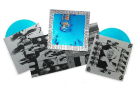Danny Brown - Atrocity Exhibition | 2LP -Reissue, 10th anniversary, coloured vinyl-