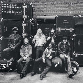 Allman Brothers Band - At Fillmore East -Hq-  | 2LP