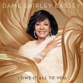 Shirley Bassey - Dame Shirley Bassey  | CD -deluxe-
