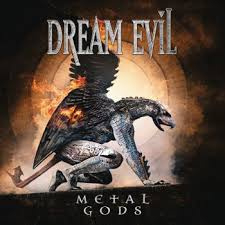 Dream Evil - Metal Gods | LP