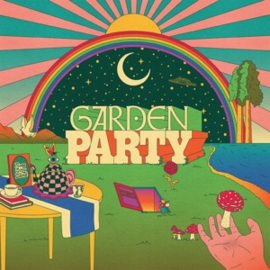 Rose City Band - Garden Party | LP