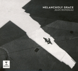 Jean Rondeau - Melancholy Grace | CD -Digi-