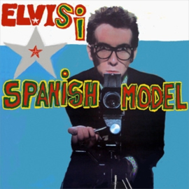 Elvis Costello & the Attractions - Spanish Model | CD