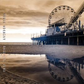 Bruce Hornsby - Absolute Zero |  LP
