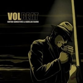 Volbeat - Guitar gangsters & cadillac blood | CD