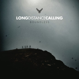 Long distance calling - Boundless | 2LP + CD