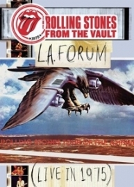 Rolling Stones - From the vault: LA Forum 1975 | DVD