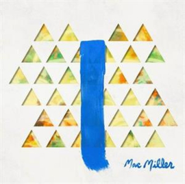 Mac Miller - Blue Slide Park | 2LP -Reissue, coloured vinyl-