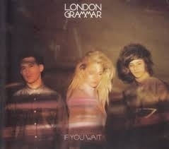 London Grammar - If you wait | cd