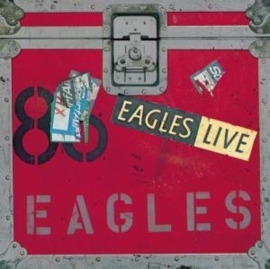 Eagles - Live | 2CD